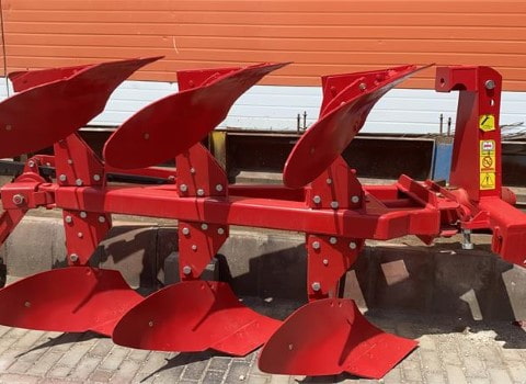 تصویر 2 از گاوآهن طرح ترک الگوی مهندسی اصلاح شده